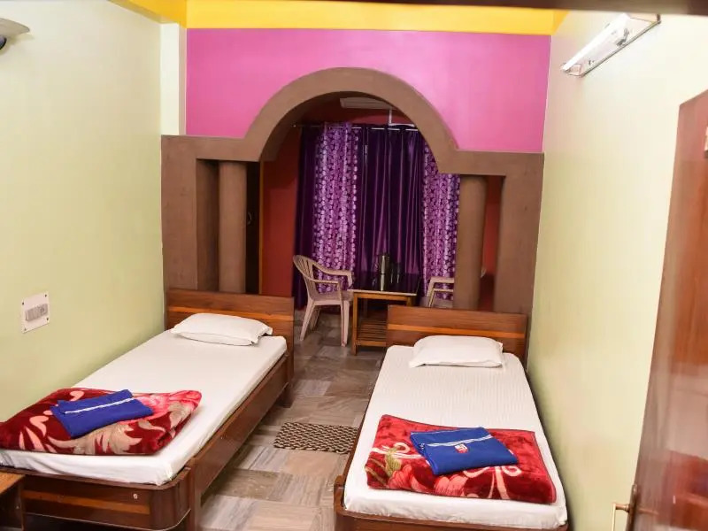 Hotel Baidyanath