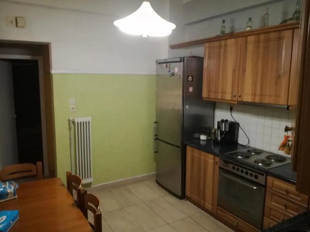 Apartment With 4 Bedrooms in Athina, With Wonderful City View, Furnish