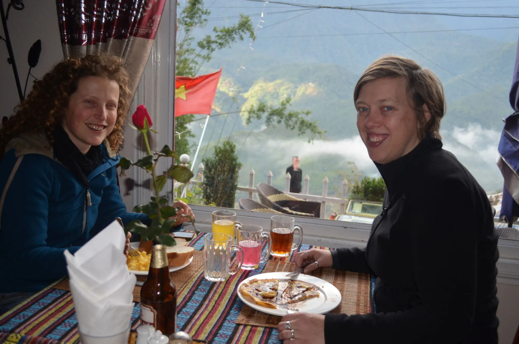 Sapa Stunning View Hotel