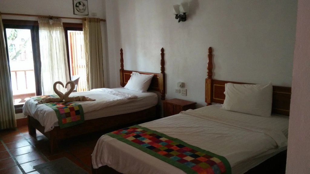 Thavisouk Hotel