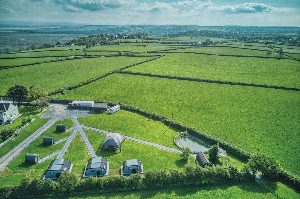 Ocean View 7 - 1 Bedroom - Llanrhidian