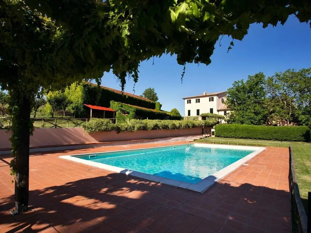 Casale Satriano