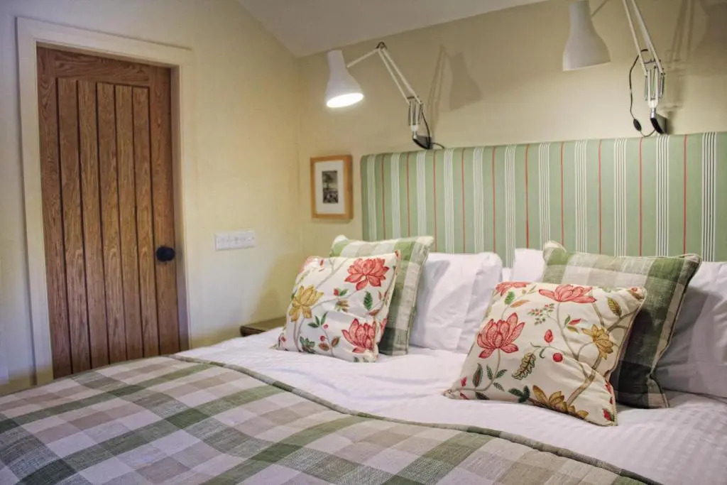 The Fountaine Inn