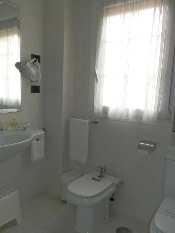 Hotel Doña Nieves