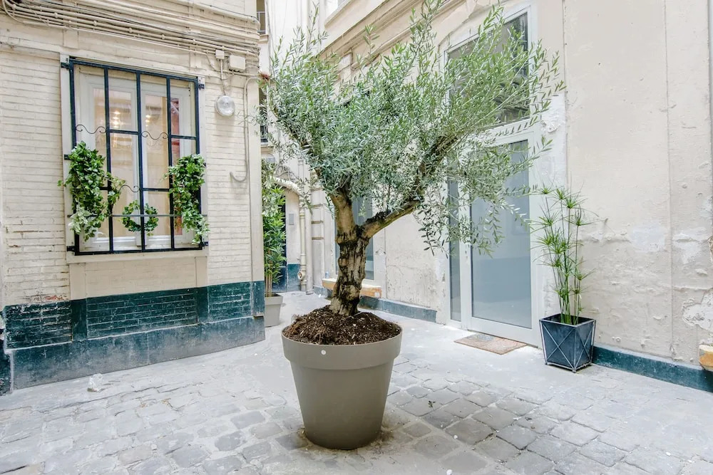 25 - Atelier Marvel Montorgueil