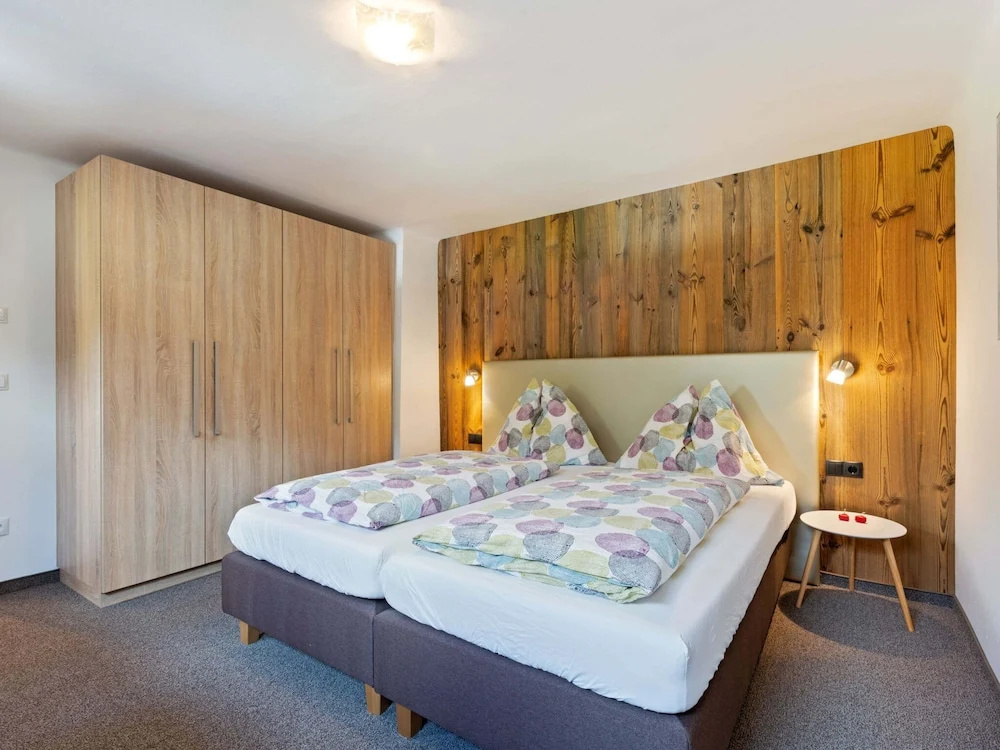 Lovely Holiday Home in Hüttau near Salzburg Airport