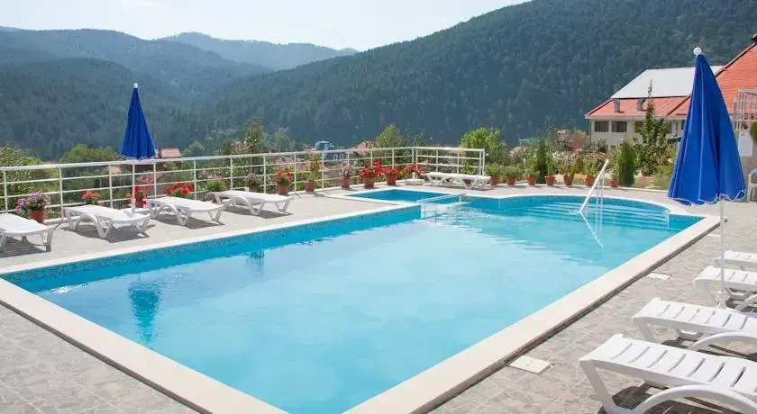 Primavera 1 Hotel