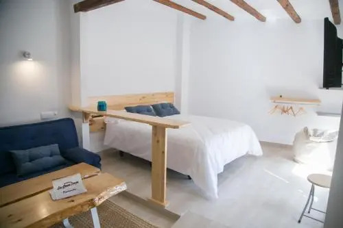 La Casa Vieja