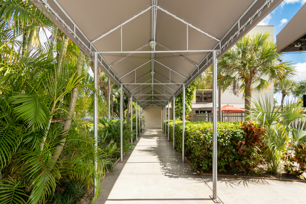 Red Roof Inn PLUS Miami Airport