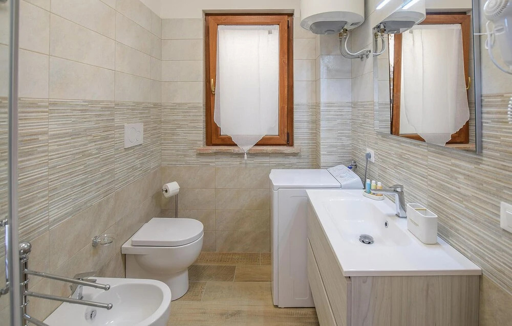 Nice Home In Gualdo Cattaneo With Wifi