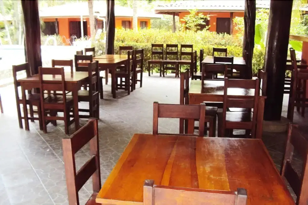 Hotel Isolina Beach
