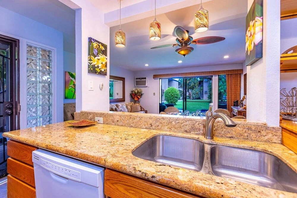 Kihei Garden Estates D104 by Coldwell Banker Island Vacations