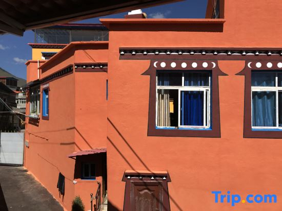 Kangdinglam Homestay