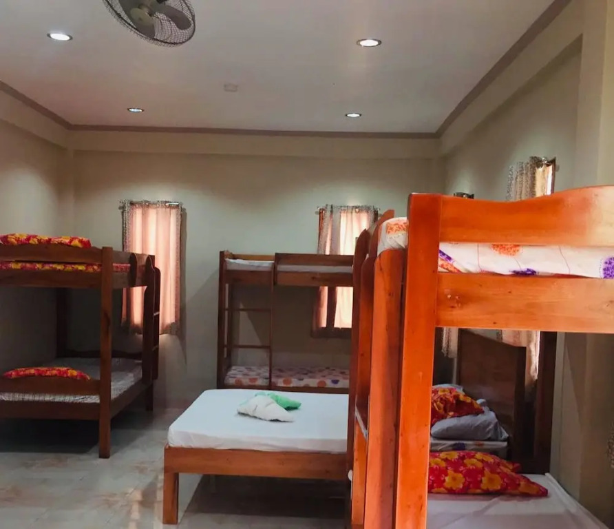 Ds Oceanview Beach Resort