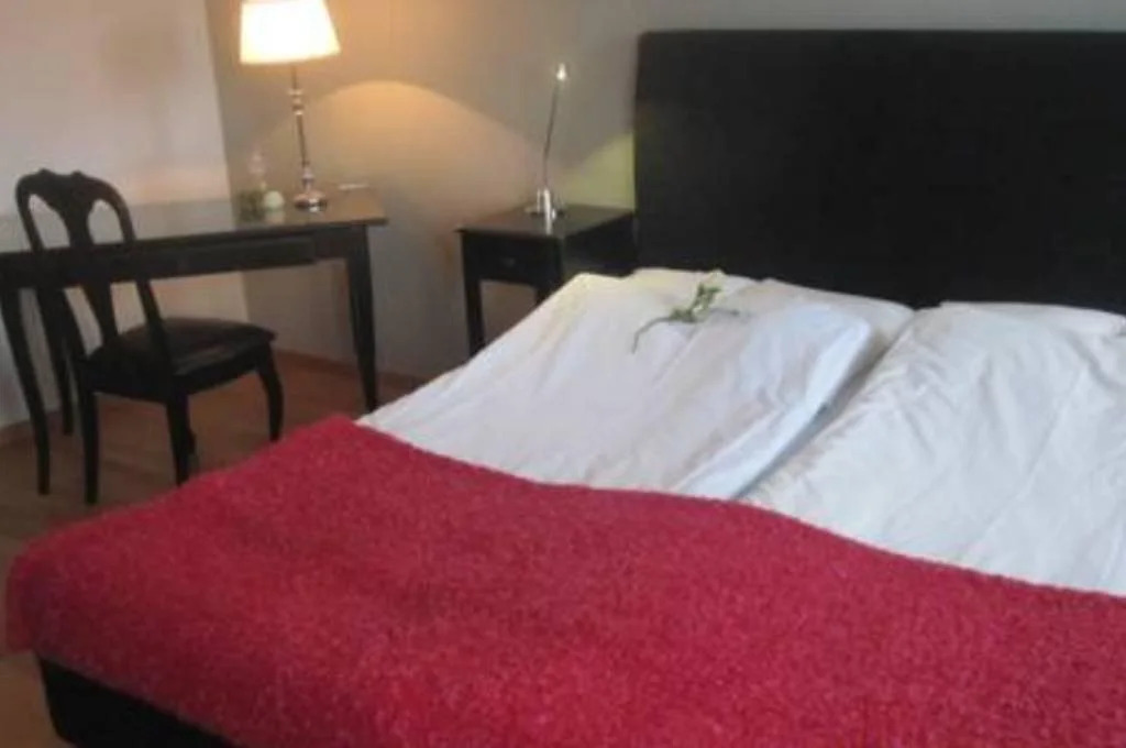 Hotell Gustaf