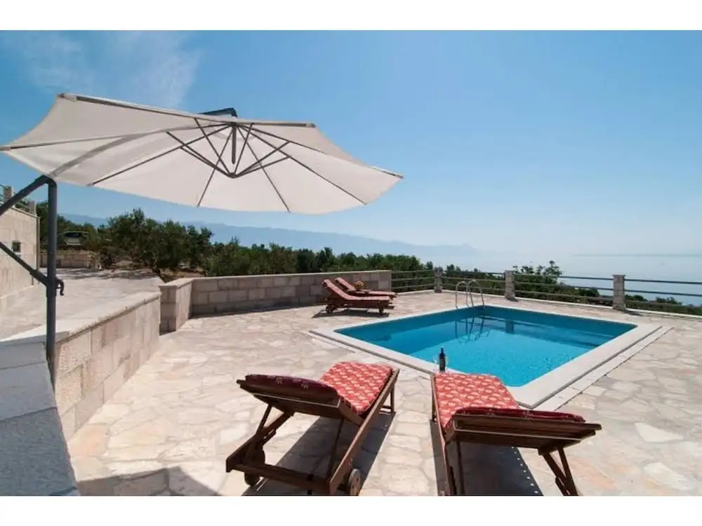 Island 3-Stone House Ranch