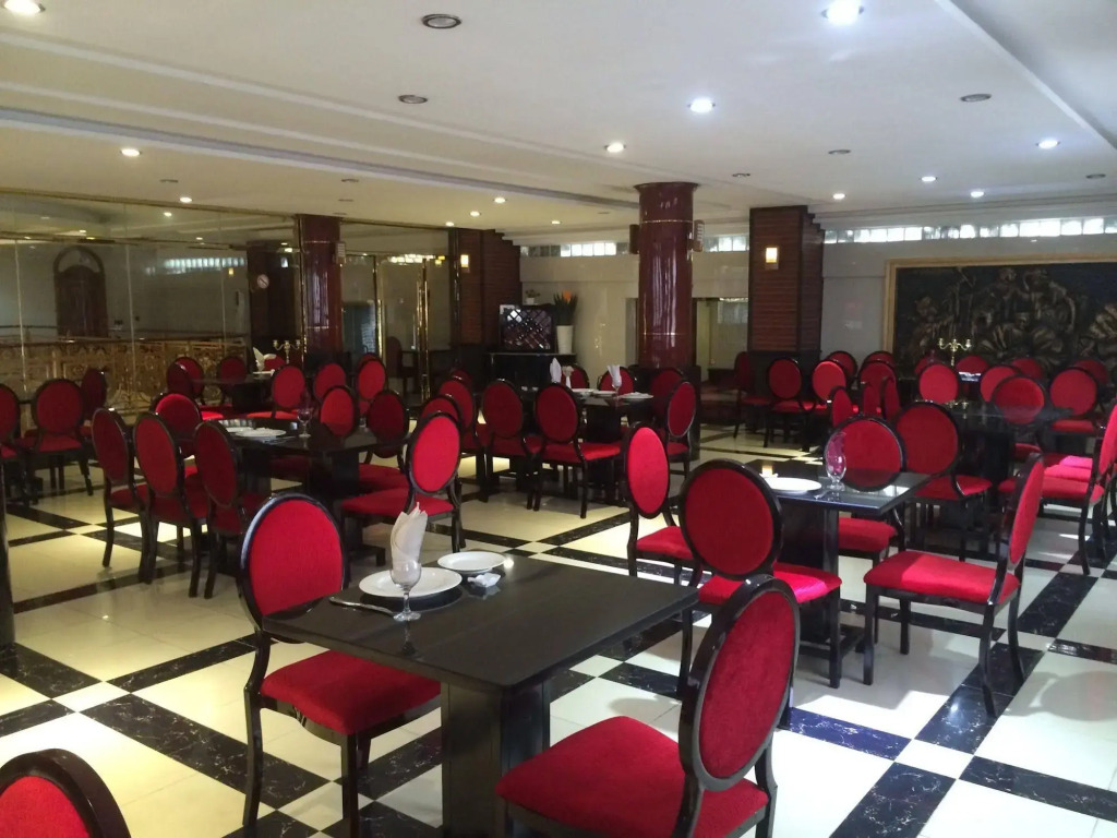 Sun Beach Hôtel