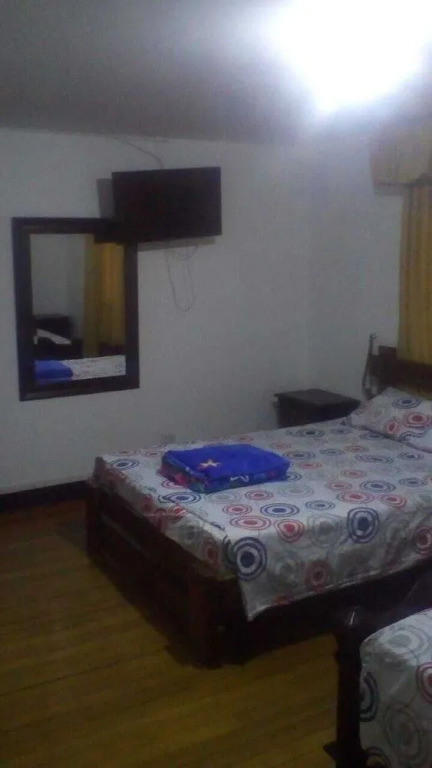 Casa Hotel El Jardin
