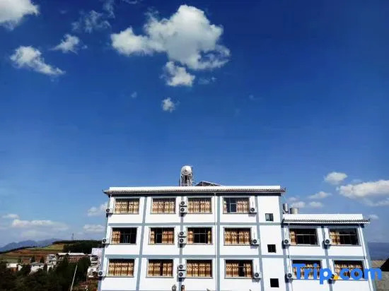 Hongtudi Shanlihong Hotel