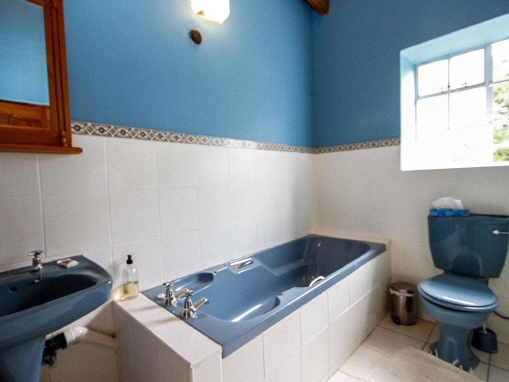 Spion Kop Lodge