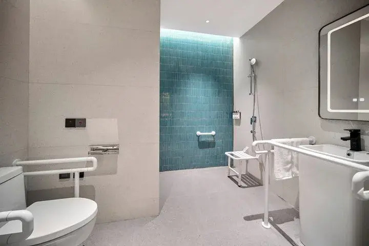 Holiday Inn Express Yibin Xuzhou by IHG