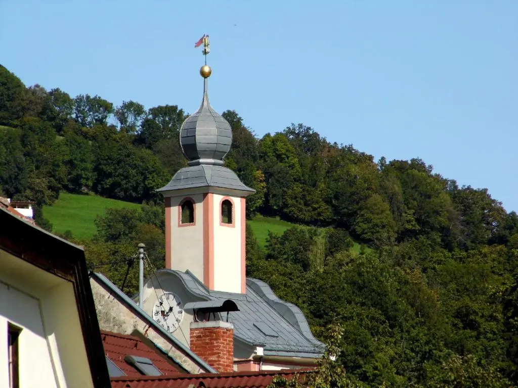 Ferienwohnung Vorstadt