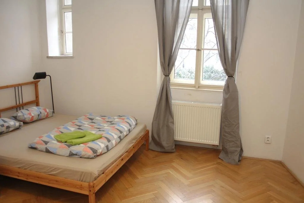 Apartmány Letná