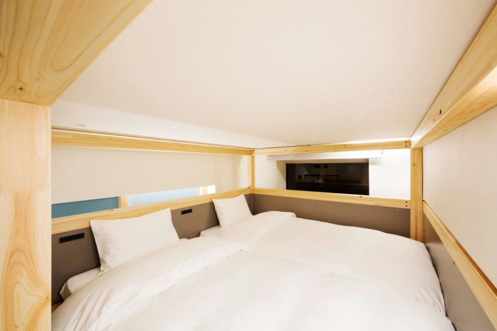 OMO5 Tokyo Otsuka by Hoshino Resorts