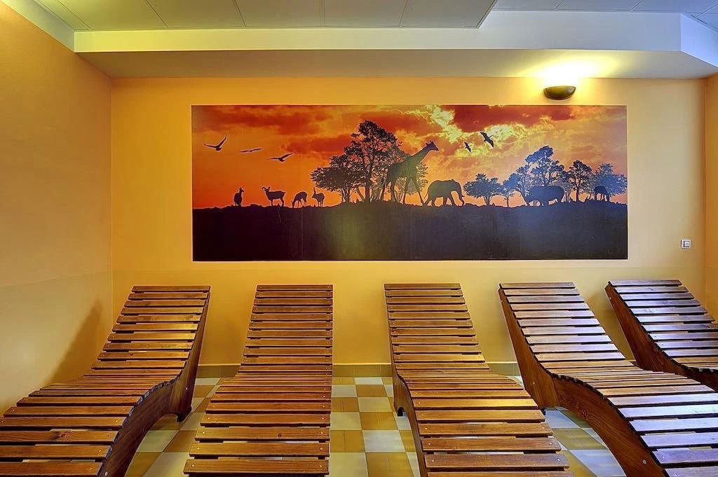 Spa Hotel Praha