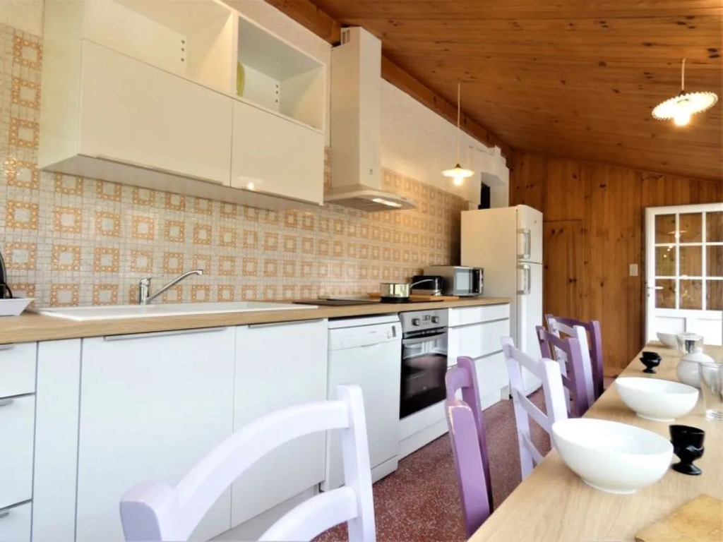 House Campagne Bormio 26609