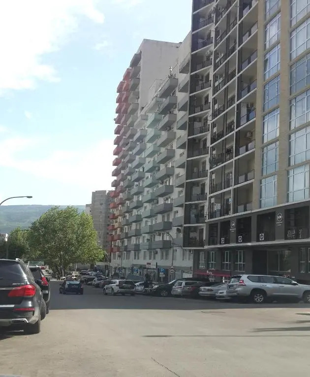 Tbilisi Comfort