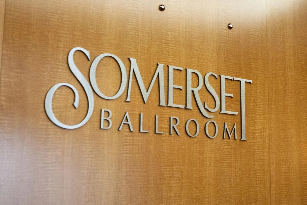 Somerset Inn Troy