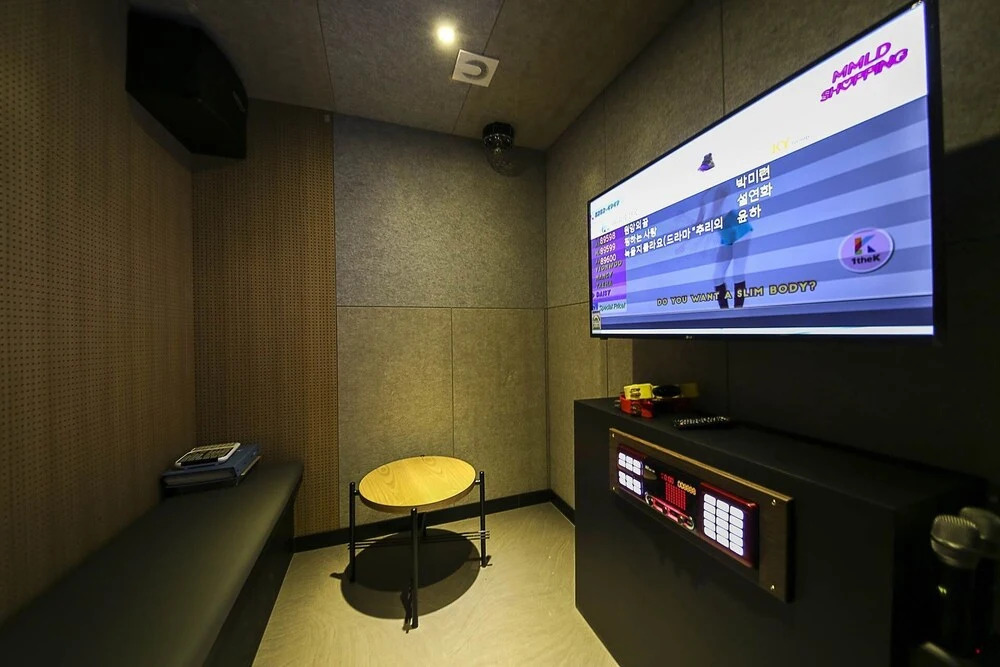 Cheongju Bus Hotel
