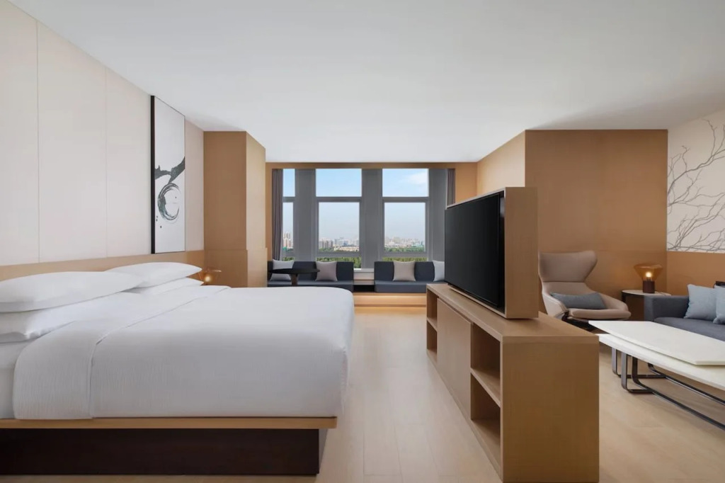 Fairfield by Marriott Liaocheng Dongchangfu