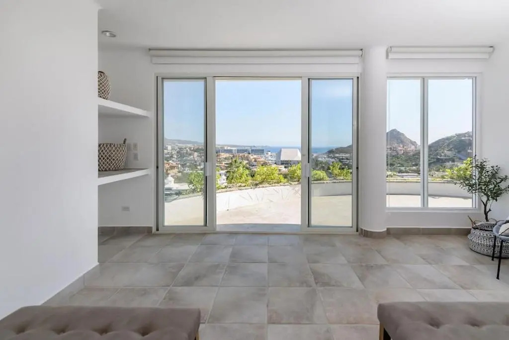 The one and only Pedregal Hollywood House