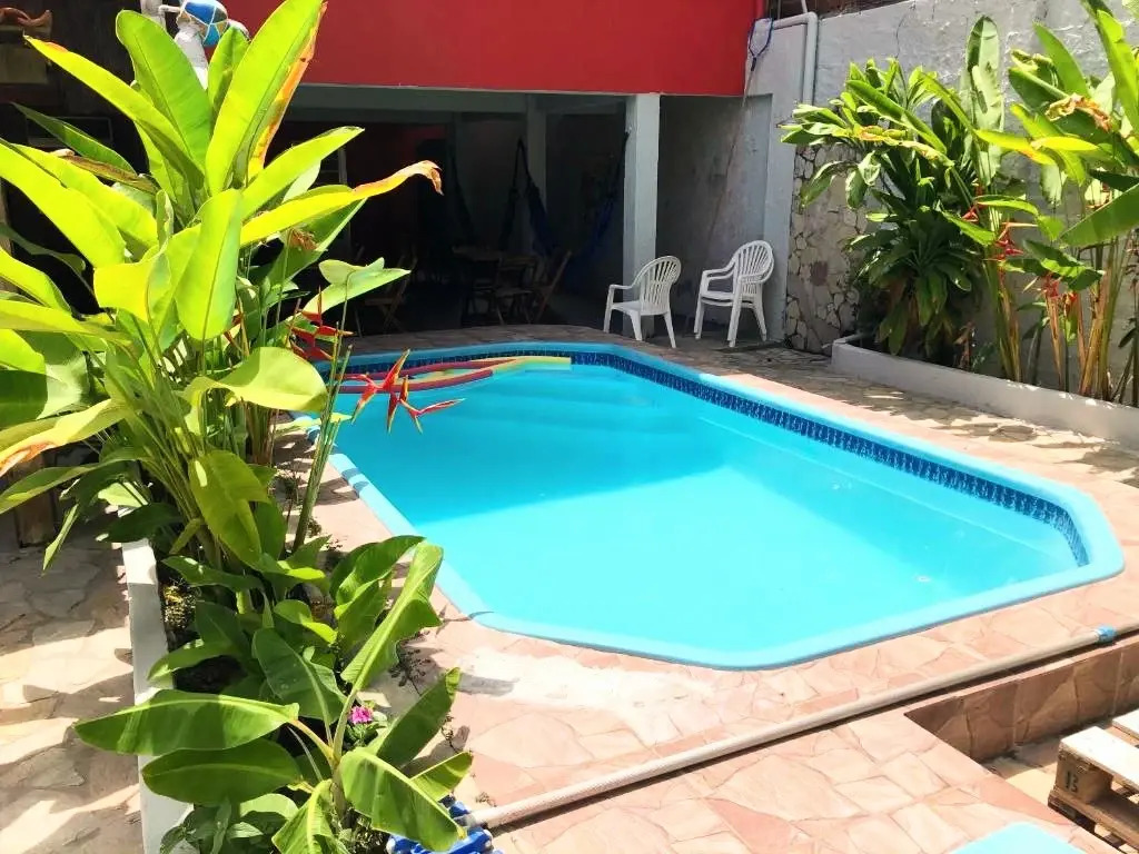 Pousada Do Nacho