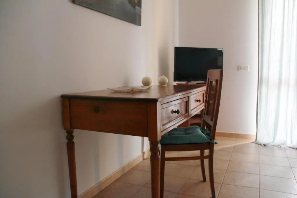 B&B La Rosa Blu