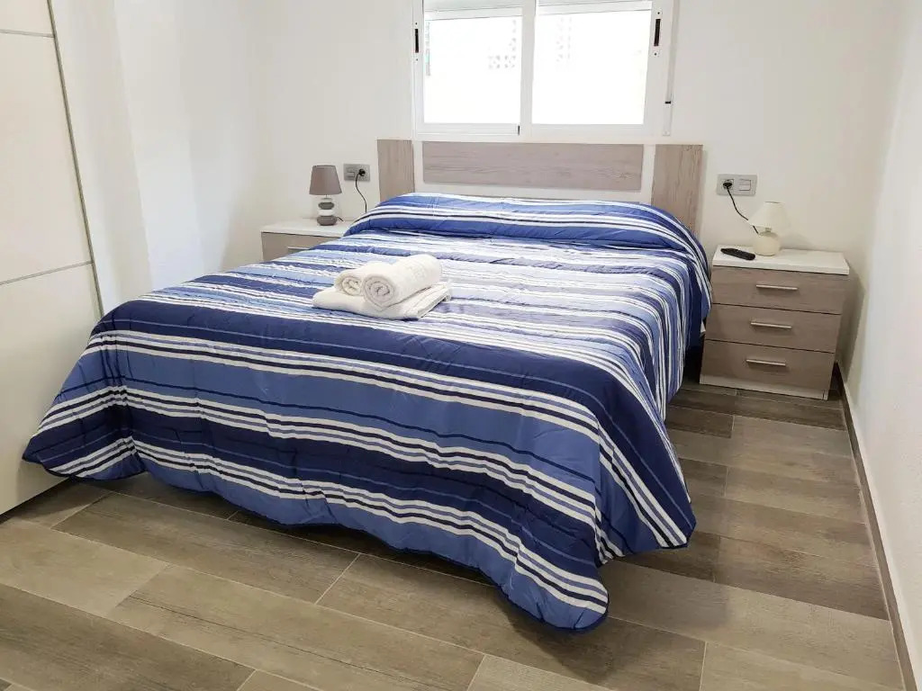 Apartamento Completo Plaza España