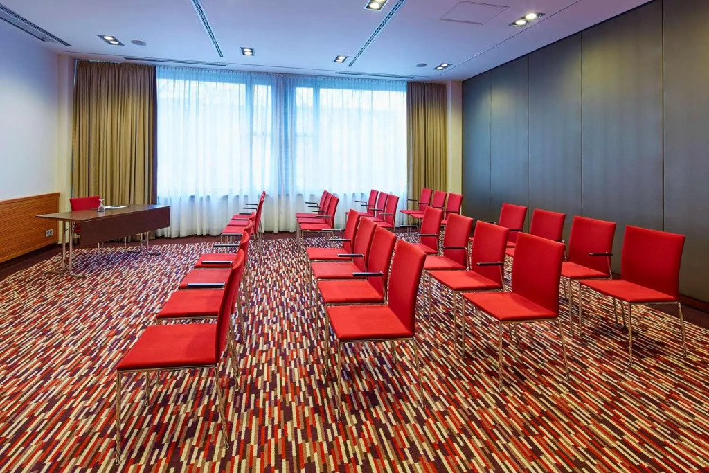 Steigenberger Hotel Berlin