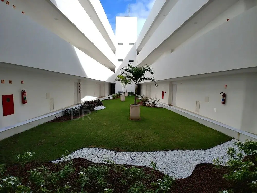 Areias do Mar ! 2 Quartos Familia, com Varanda A213