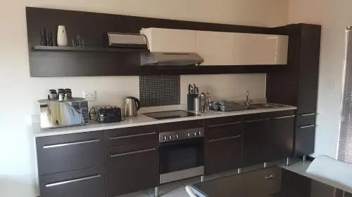 Strelitzia Apartment