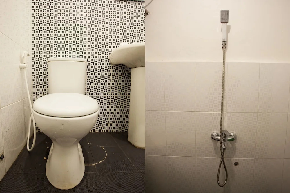 OYO 1733 Pocut Residence Syariah