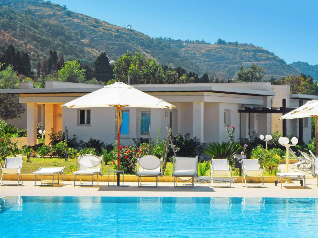Le Rosette Resort