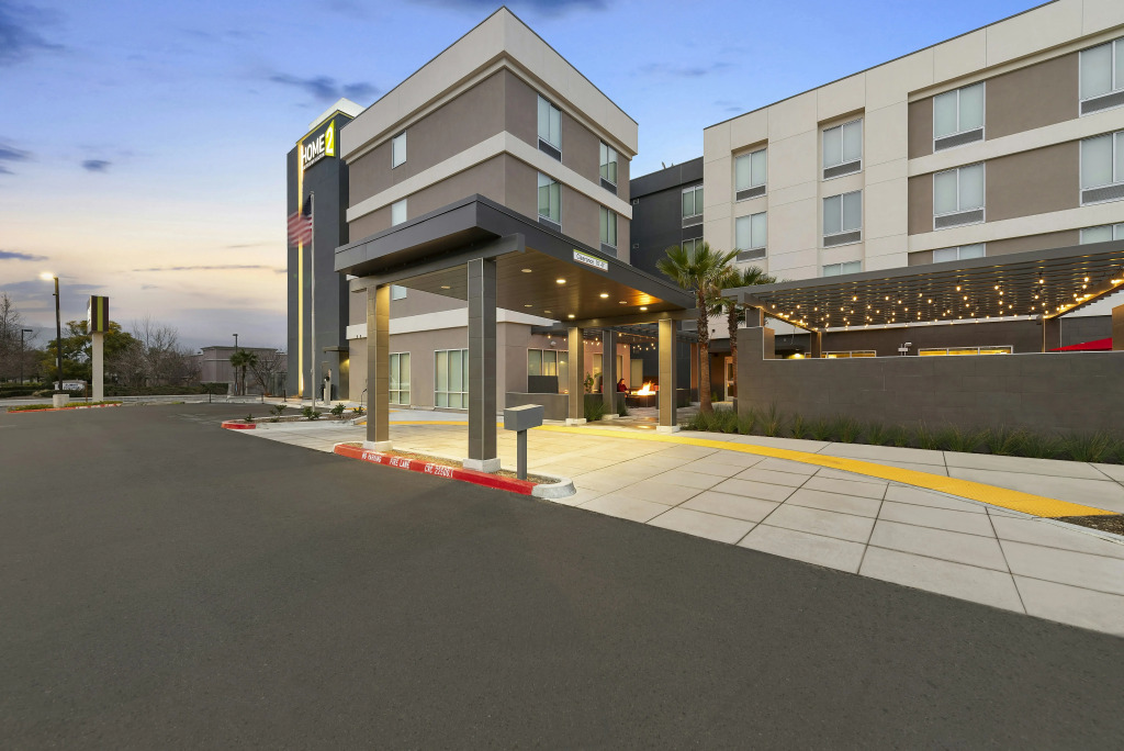 Home2 Suites By Hilton San Bernardino