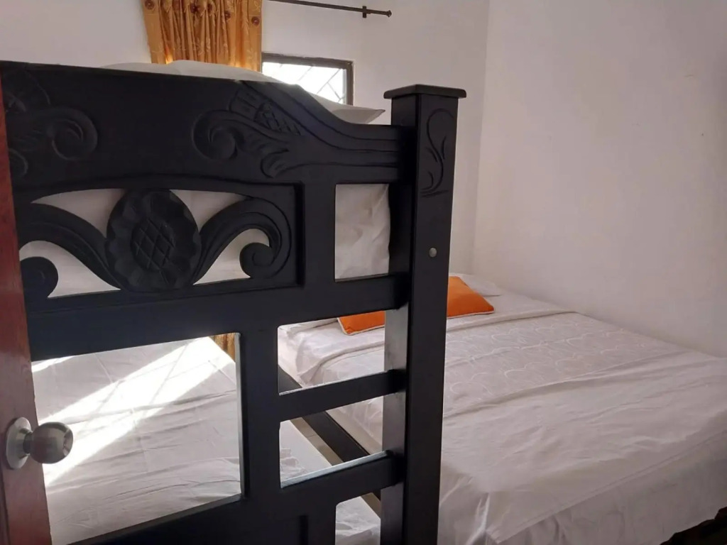 Apartamento vacacional - Paraíso tropical