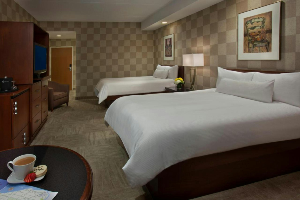 White Oaks Resort & Spa