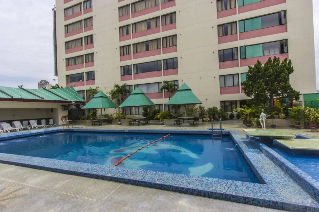 Red Rock Hotel Penang