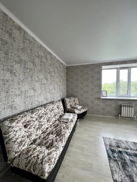 Rich House на улице Прогресса 1Е