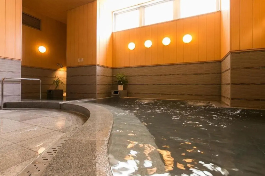 Nishitetsu Inn Kokura