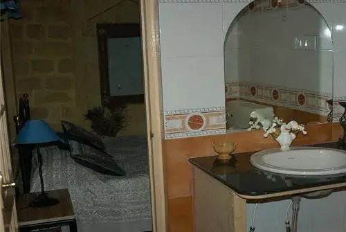 Hotel Monsoon palace